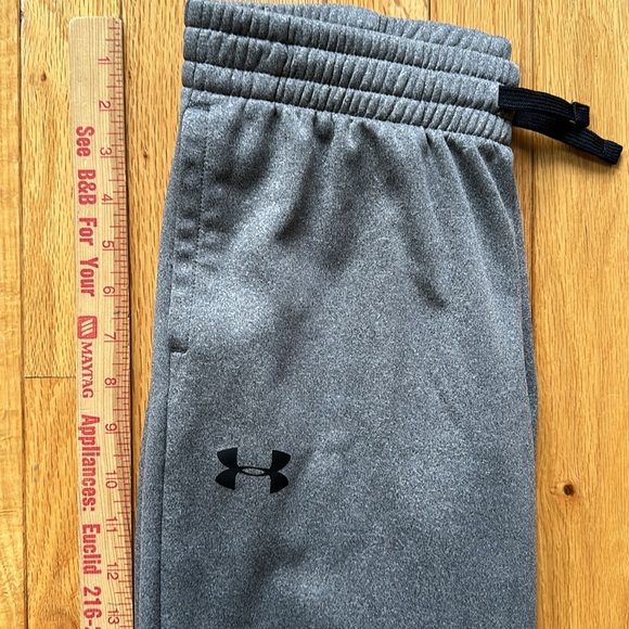 Under Armour Coldgear fleece sweatpants - Picture 14 of 16